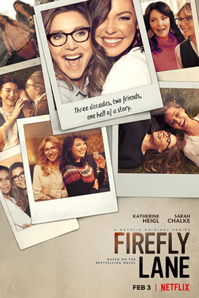 مسلسل Firefly Lane الموسم الأول