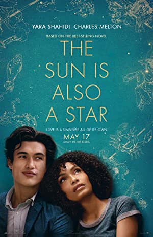 فيلم The Sun Is also a Star 2019 مترجم