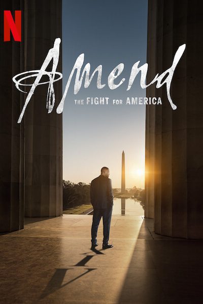 مسلسل Amend: The Fight for America الموسم الأول