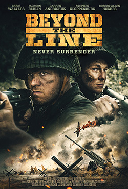 فيلم Beyond the Line 2019 مترجم