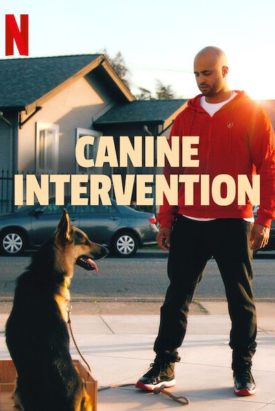 مسلسل Canine Intervention الموسم الأول