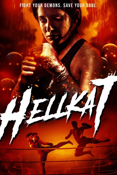 فيلم HellKat 2021 مترجم