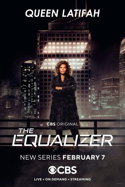 مسلسل The Equalizer الموسم الأول