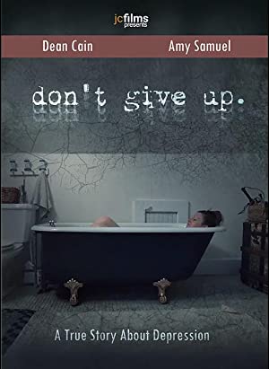 فيلم Don’t Give Up 2021 مترجم