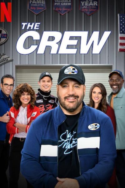 مسلسل The Crew الموسم الأول