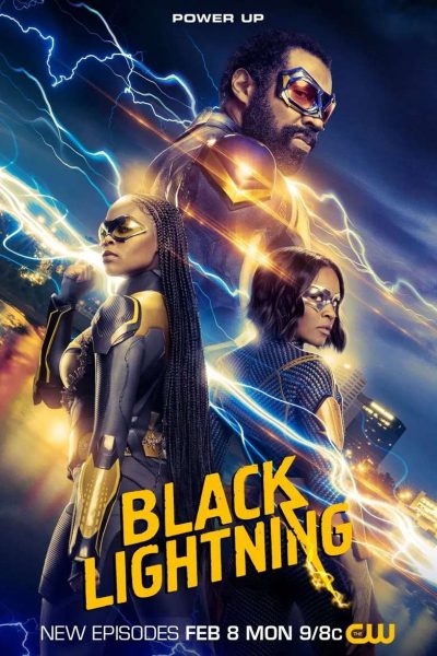 88775مسلسل Black Lightning