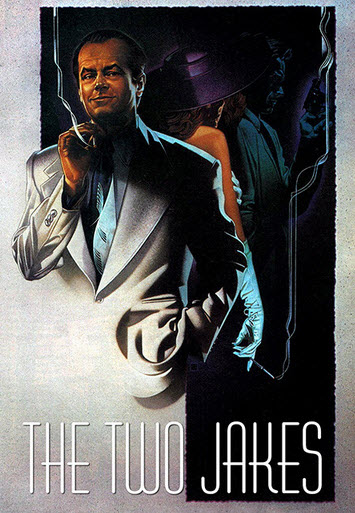 فيلم The Two Jakes 1990 مترجم