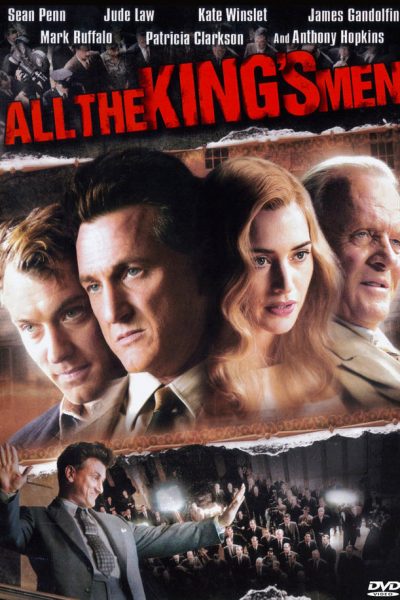 فيلم All the King’s Men 2006 مترجم