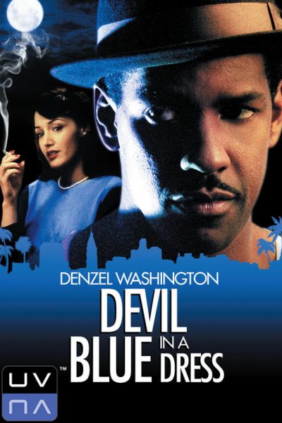 فيلم Devil in a Blue Dress 1995 مترجم