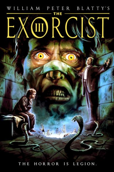 فيلم The Exorcist 1990 مترجم