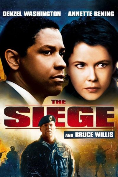 فيلم The Siege 1998 مترجم