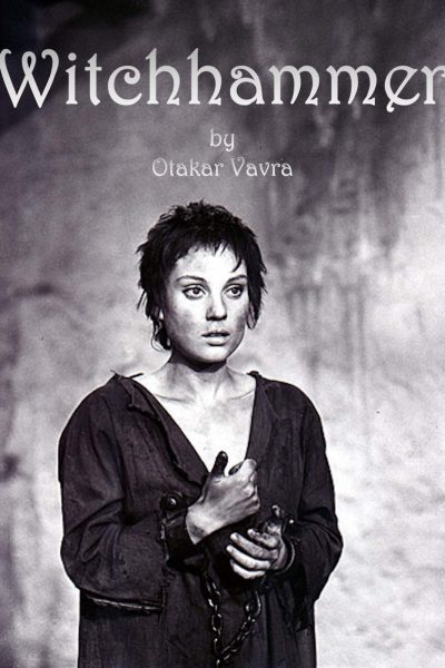 فيلم Witchhammer 1970 مترجم