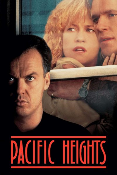 فيلم Pacific Heights 1990 مترجم
