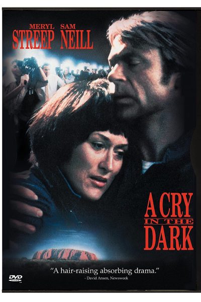 فيلم A Cry in the Dark 1988 مترجم