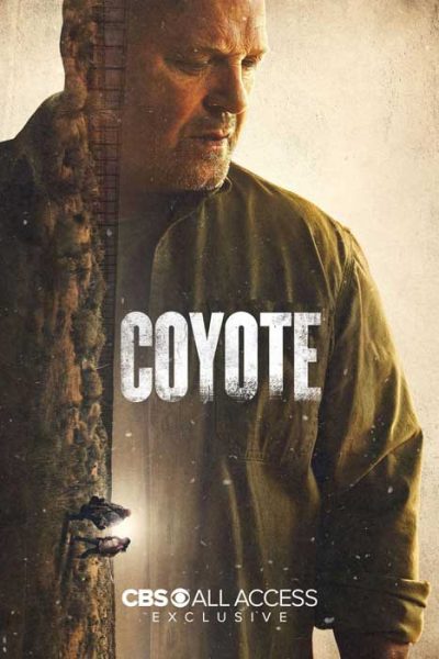 مسلسل Coyote الموسم الأول