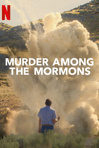 مسلسل Murder Among the Mormons الموسم الاول