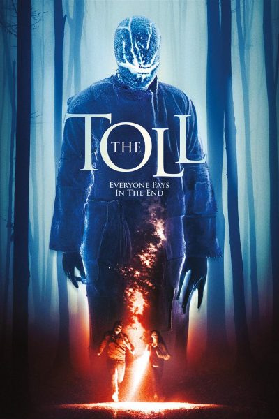 فيلم The Toll 2020 مترجم