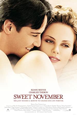 فيلم Sweet November 2001 مترجم