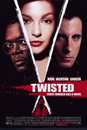 فيلم Twisted 2004 مترجم