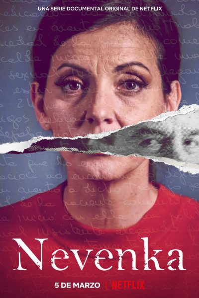 مسلسل Nevenka: Breaking the Silence الموسم الأول
