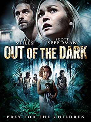 فيلم Out of the Dark 2014 مترجم