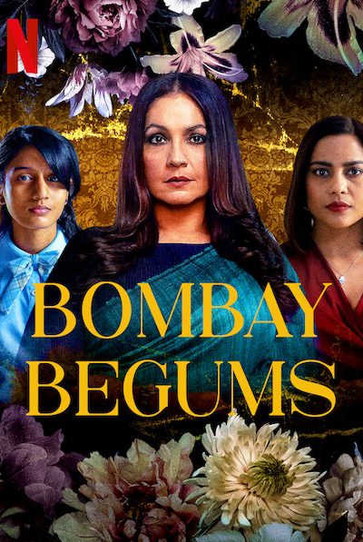 مسلسل Bombay Begums الموسم الأول