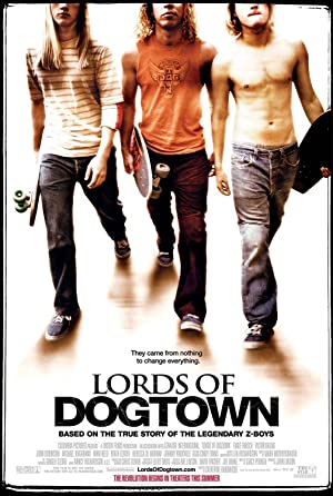 فيلم Lords of Dogtown 2005 مترجم