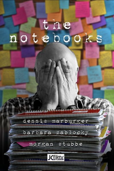 فيلم The Notebooks 2021 مترجم