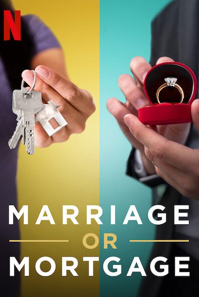 مسلسل Marriage or Mortgage الموسم الأول