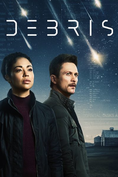 مسلسل Debris الموسم الأول