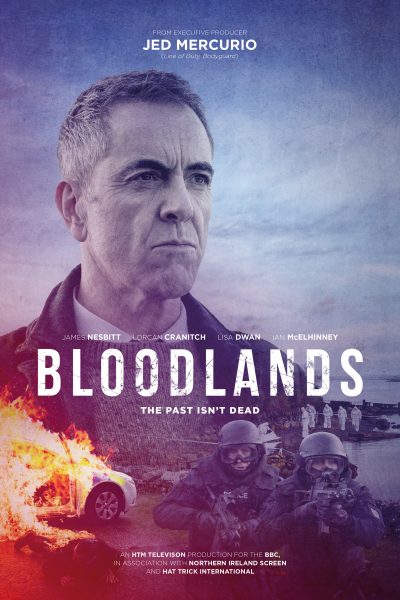 مسلسل Bloodlands الموسم الأول