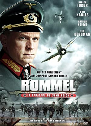 فيلم Rommel 2012 مترجم