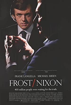 فيلم Frost/Nixon 2008 مترجم