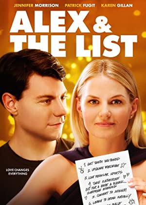 فيلم Alex & The List 2017 مترجم
