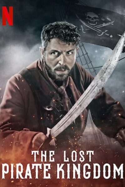 مسلسل The Lost Pirate Kingdom الموسم الأول
