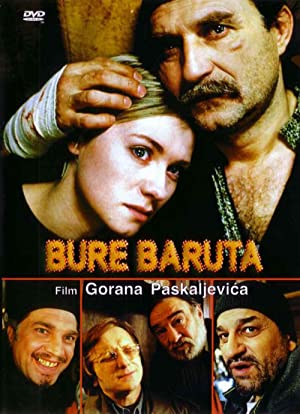 فيلم Cabaret Balkan 1998 مترجم