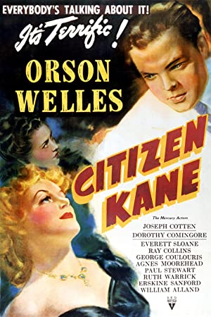 فيلم Citizen Kane 1941 مترجم