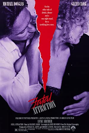 فيلم Fatal Attraction 1987 مترجم