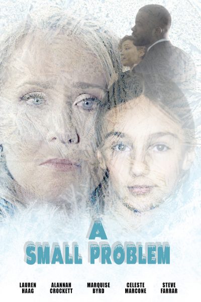 فيلم A Small Problem  2021 مترجم