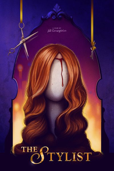 فيلم The Stylist 2021 مترجم