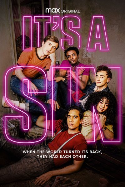 مسلسل It’s a Sin الموسم الأول