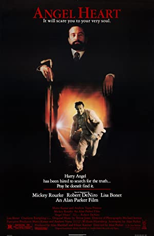 فيلم Angel Heart 1987 مترجم