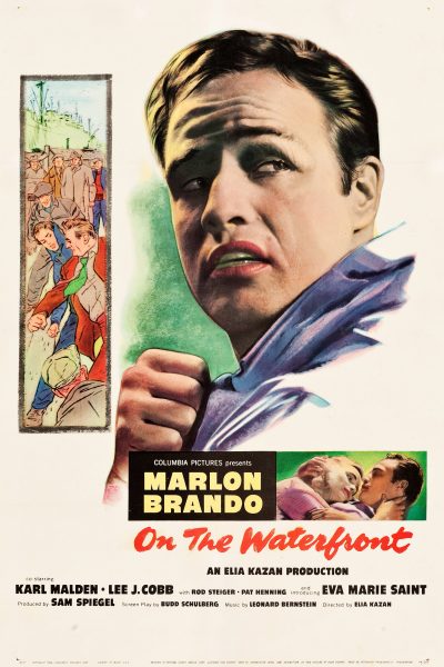 فيلم On the Waterfront 1954 مترجم