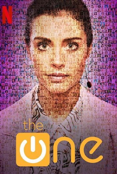 مسلسل The One الموسم الأول