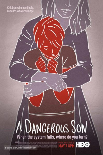 فيلم A Dangerous Son 2018 مترجم