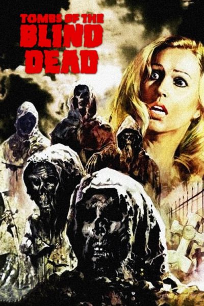 فيلم Tombs of the Blind Dead 1972 مترجم
