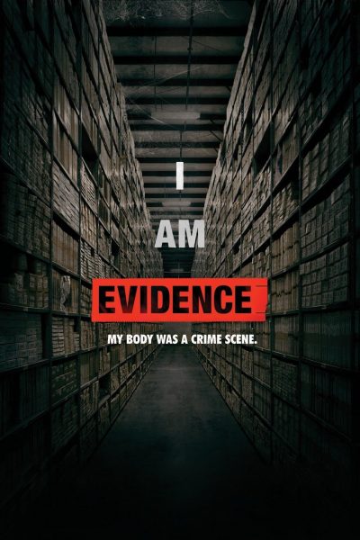وثائقي I Am Evidence 2017 مترجم