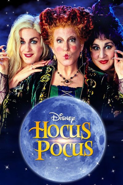 فيلم Hocus Pocus 1993 مترجم