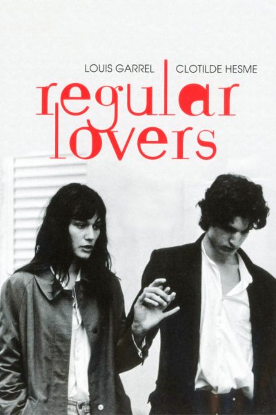 فيلم Regular Lovers 2005 مترجم