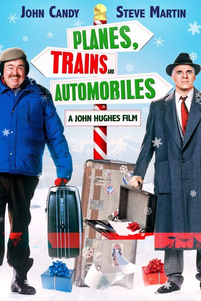 فيلم Planes, Trains & Automobiles 1987 مترجم